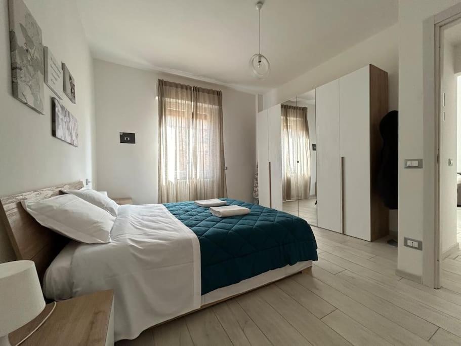 Dante By Florencehospitality Com Apartment Florenz