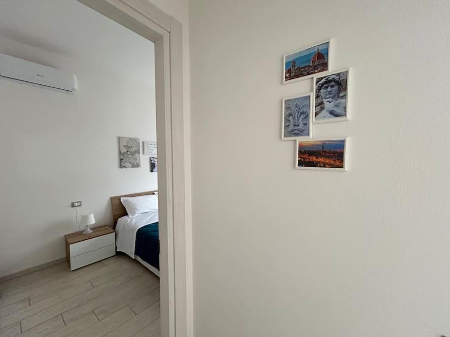 Dante By Florencehospitality Com Apartment Florenz