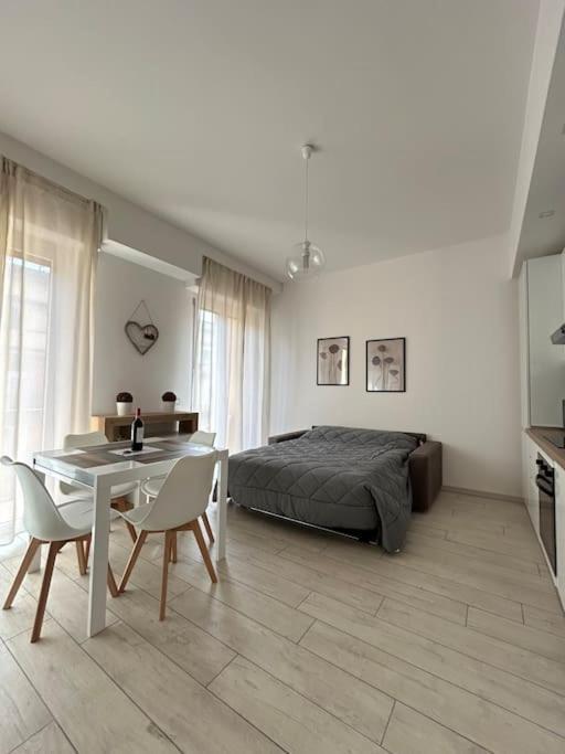 Apartment Dante By Florencehospitality Com Florenz